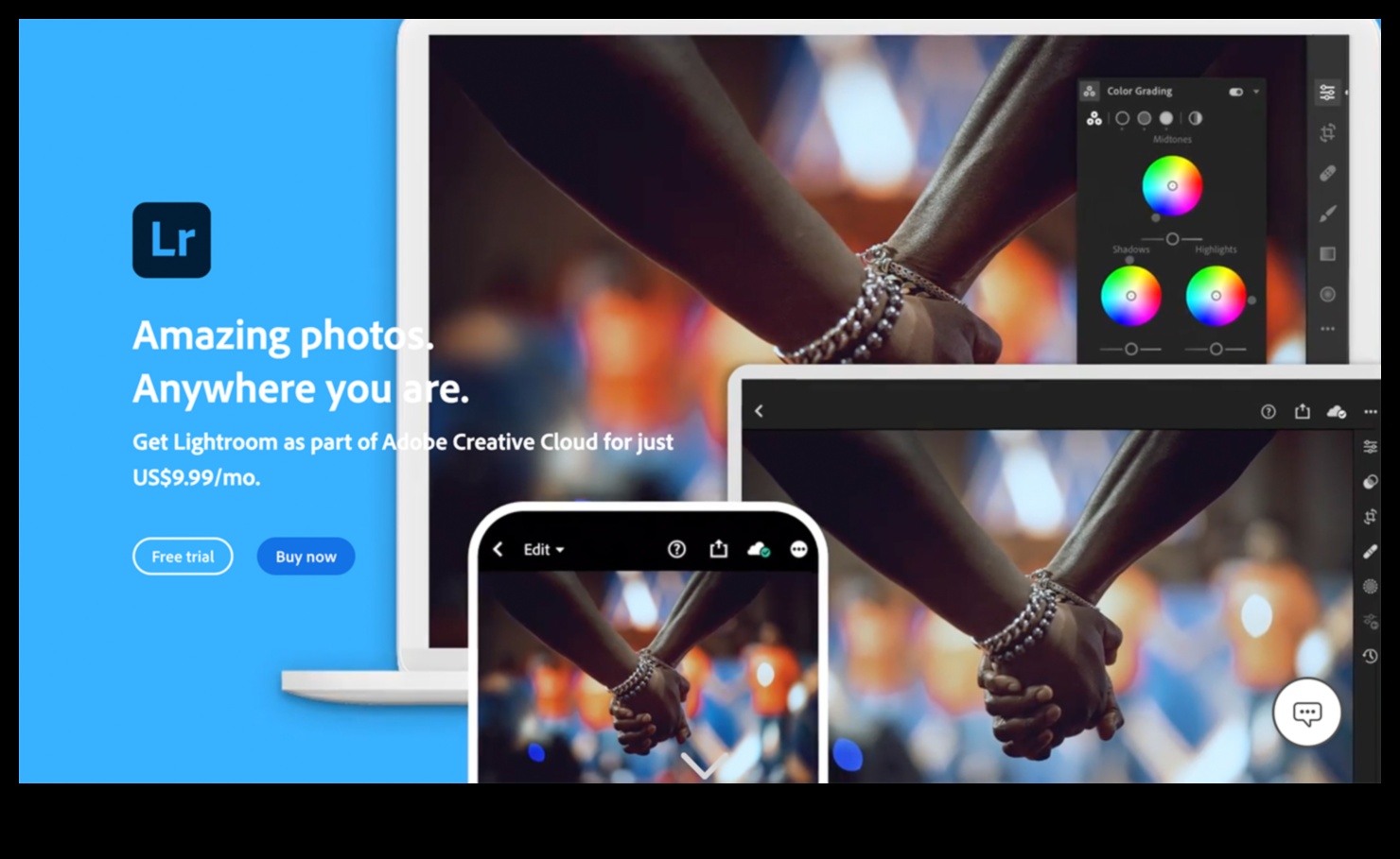 DIY fotograafia redigeerimisrakendused: täiustage teie mobiilset töövoogu