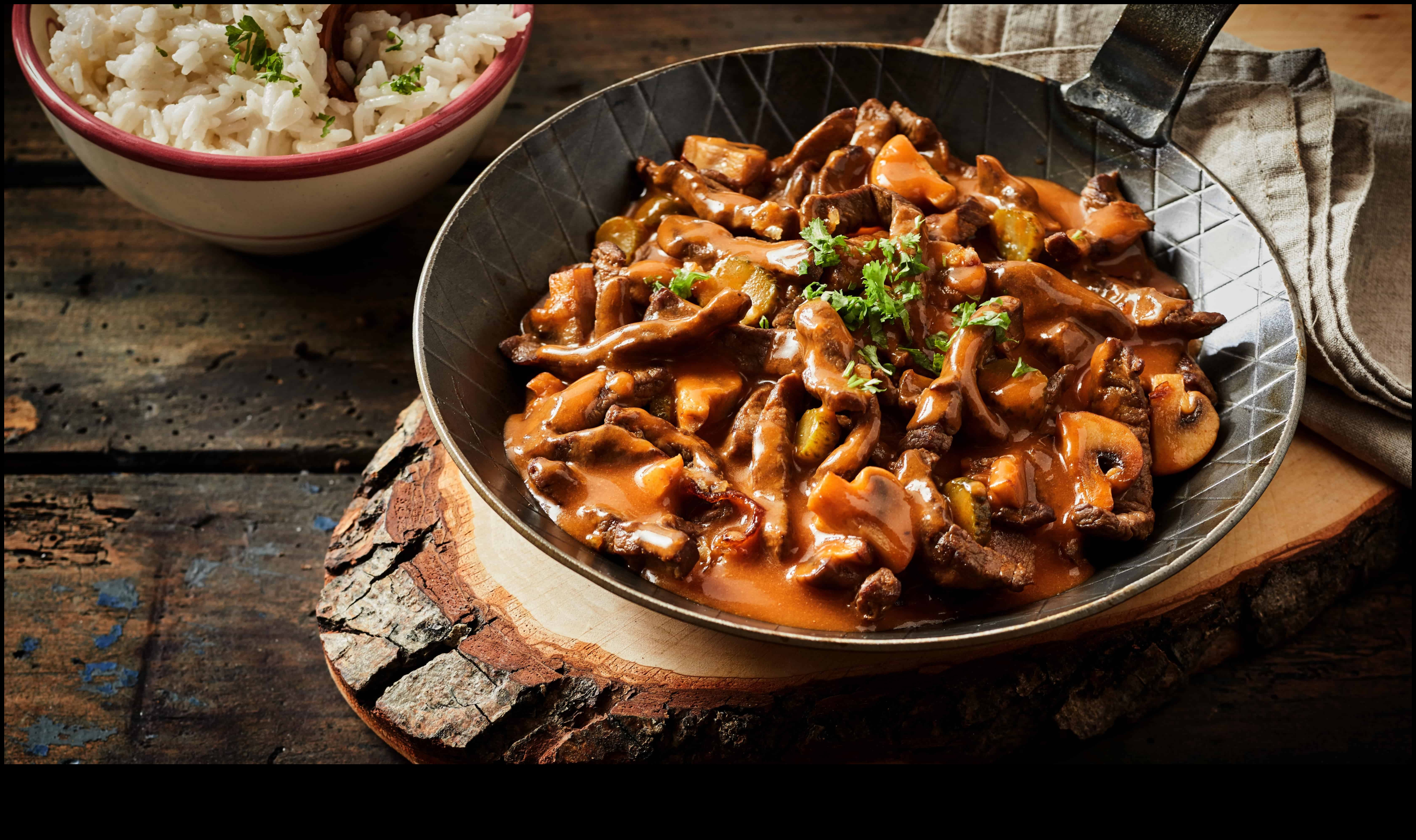 Ühe poti harmoonia: Slow Cooker kulinaarne õndsus avalikustati