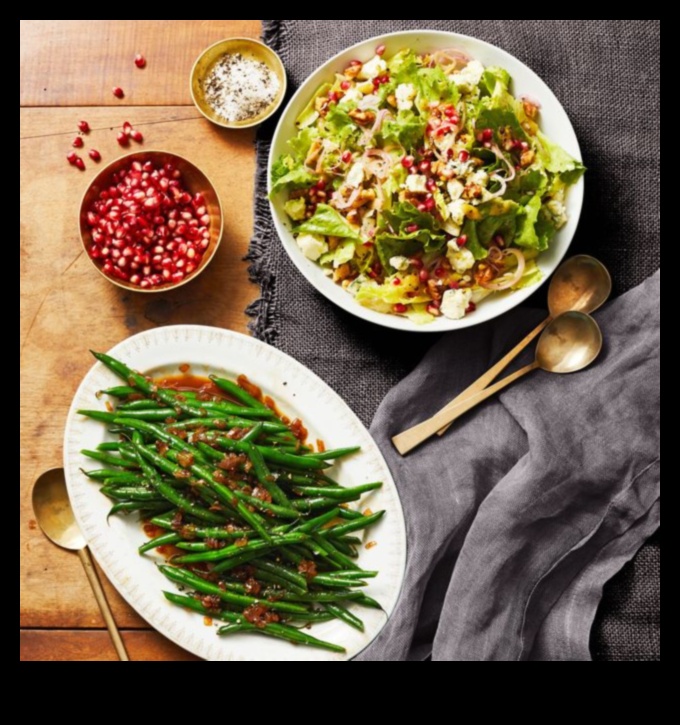 Gastronoomilised partnerid: lisandid, mis täiendavad ja säravad
