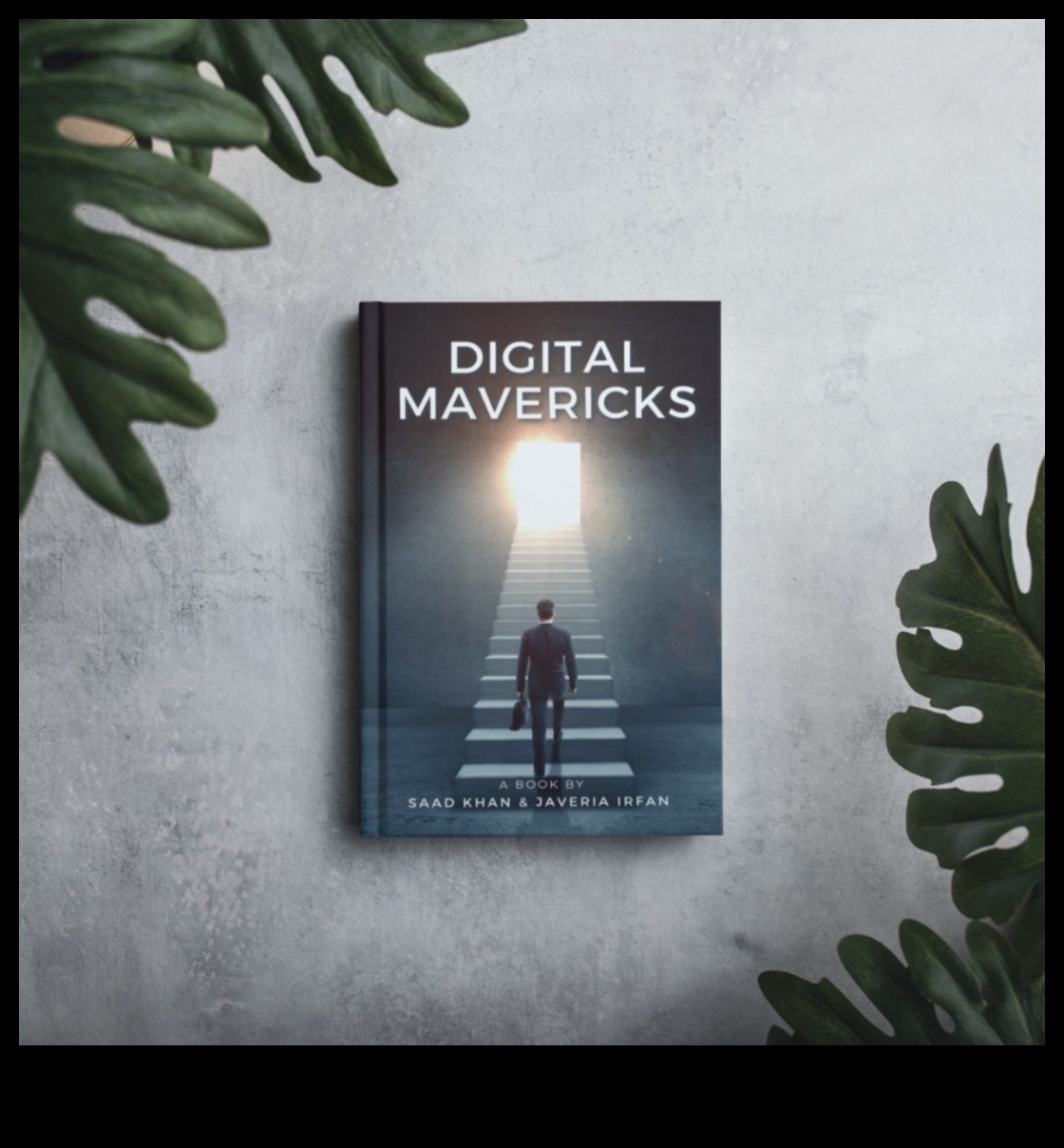 Tech Mavericks: Loomingulise kunsti ja IT-lahenduste teerajaja