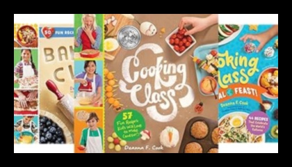 Whip It Up: lihtsad retseptid spontaansete kulinaarsete naudingute jaoks
