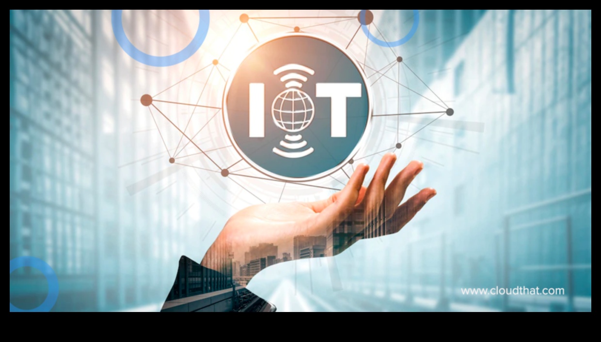 Loovuse vallandamine: IoT Exploreri tööriistakomplekt disainis