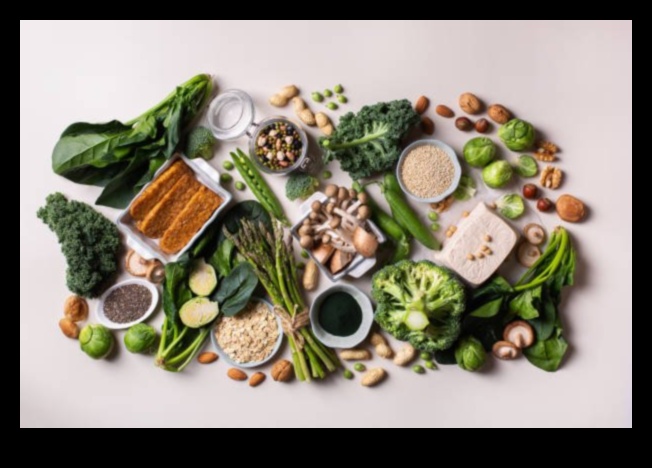 Julmusevaba kulinaaria: vegan meistriteoste paljastamine