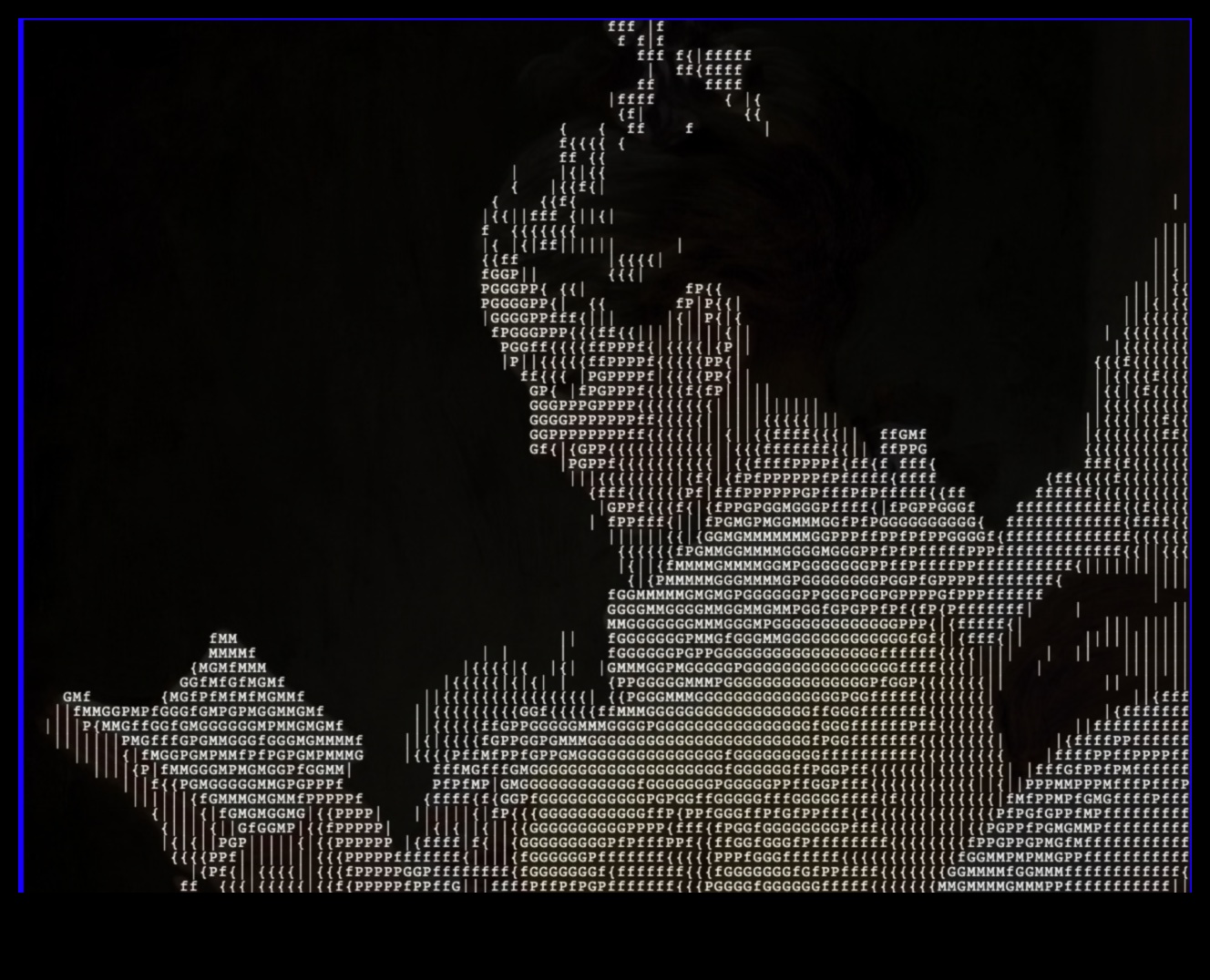 Creative Coding: The Language of Visual Artistry in Emerging Technologies