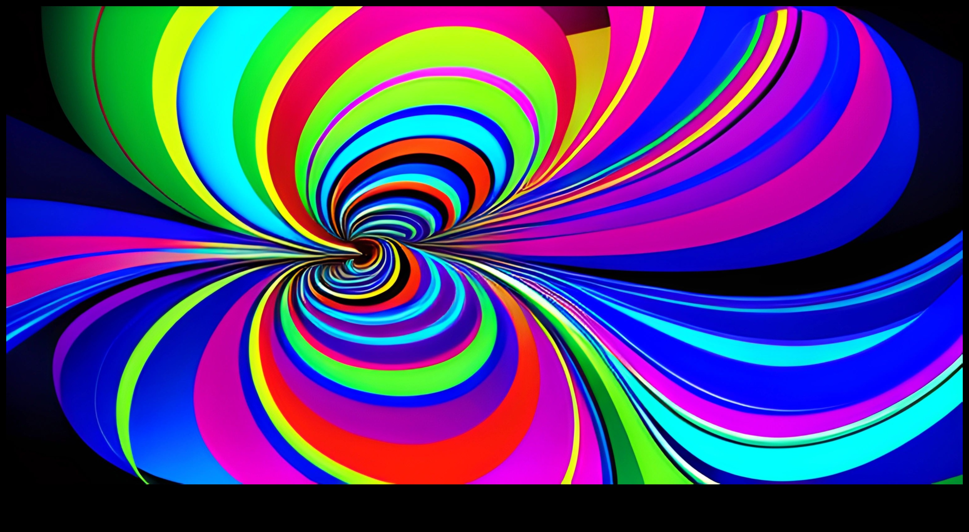 Creative Coding: The Language of Visual Artistry in Emerging Technologies