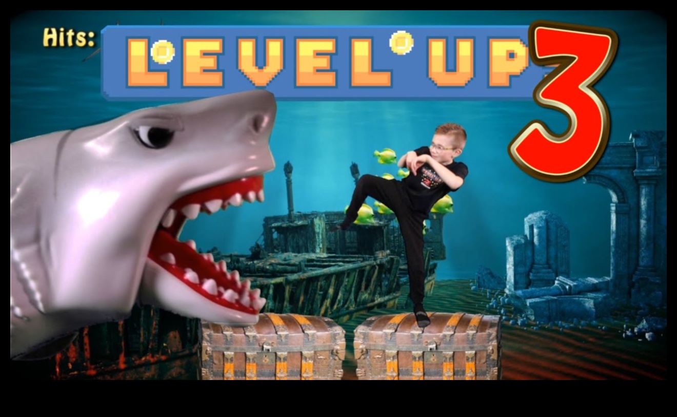 Gaming Fitness: tarvikud, mis ühendavad treeningu ja meelelahutuse