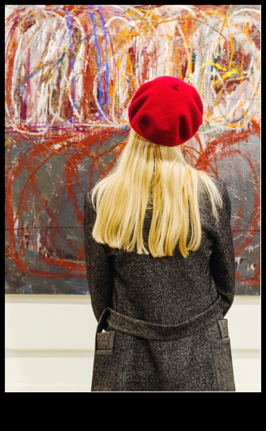 Kaasaegsed vestlused: kunst kui kaasaegse diskursuse peegeldus