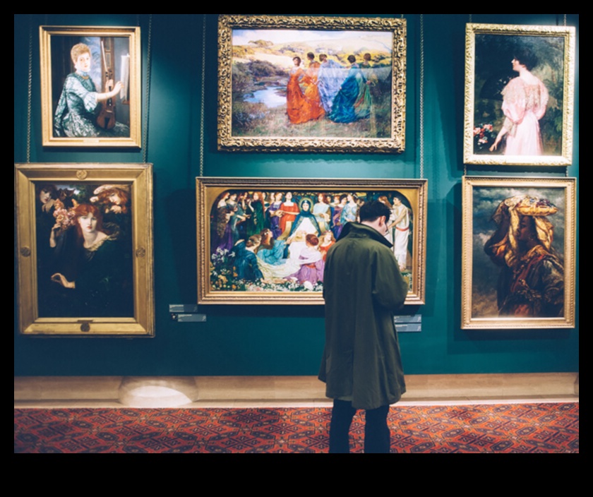 Kaasaegsed vestlused: kunst kui kaasaegse diskursuse peegeldus