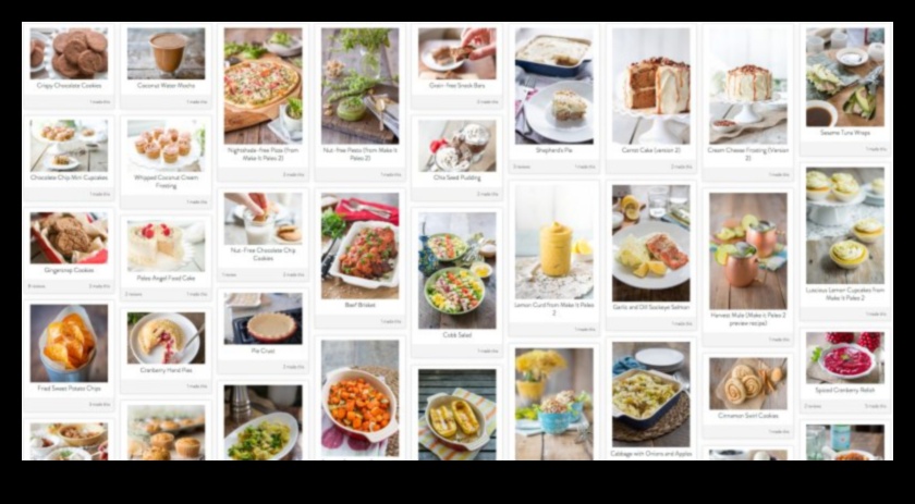Primal Plateau: suurendage oma kulinaarset kogemust paleostiilis