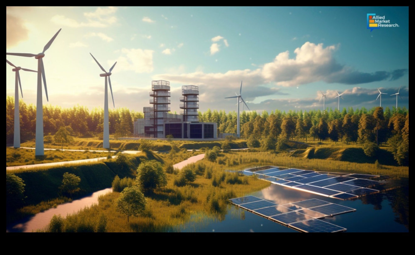 Rohelisest kontseptsioonist klõpsuni: professionaali teekond taastuvate energiaallikate uurimisel