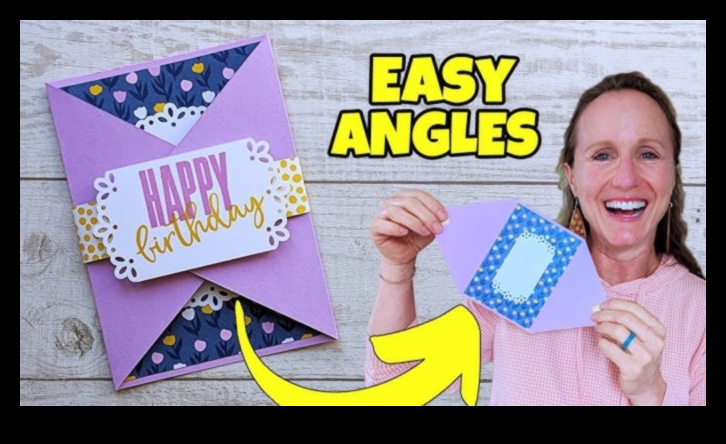 DIY Papercraft tembeldamine: kaunite muljete loomine