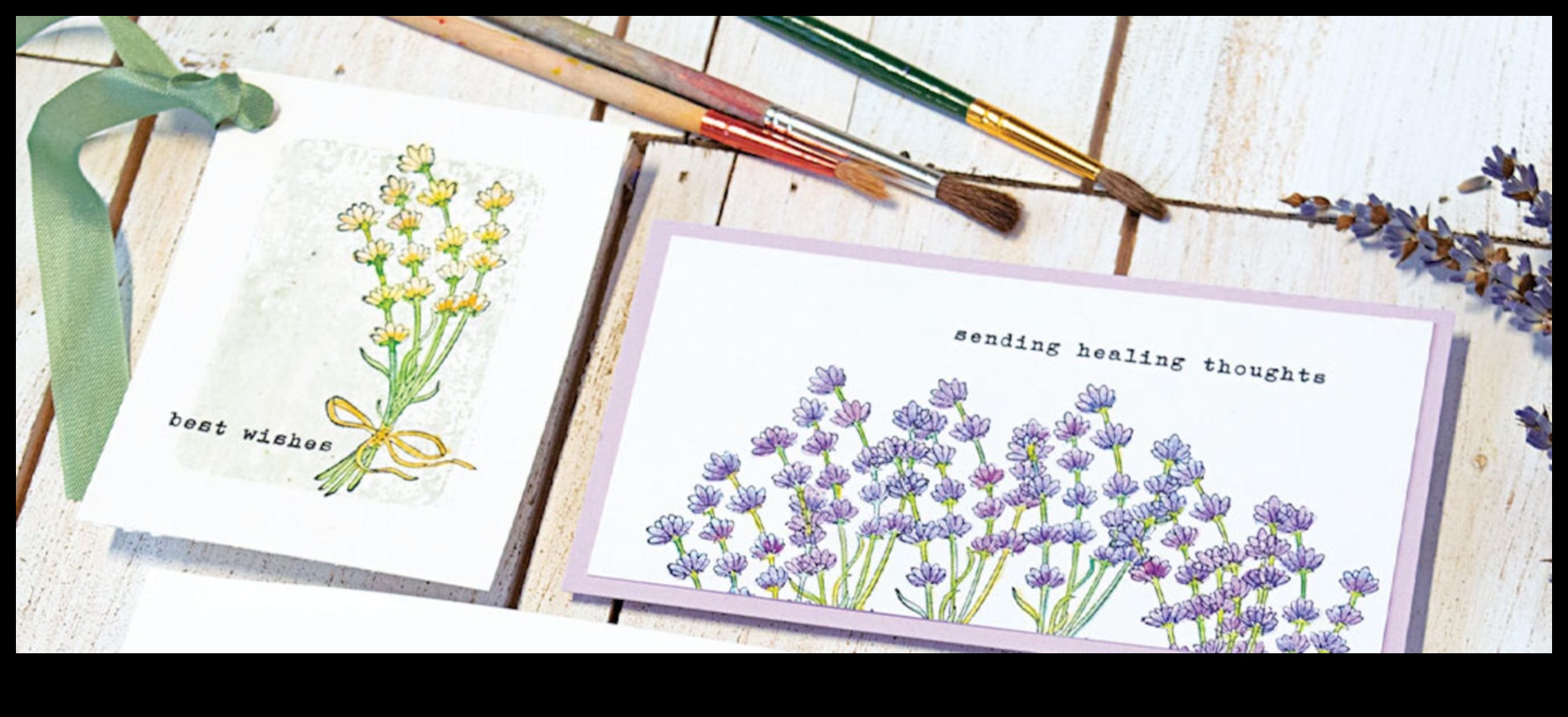 DIY Papercraft tembeldamine: kaunite muljete loomine