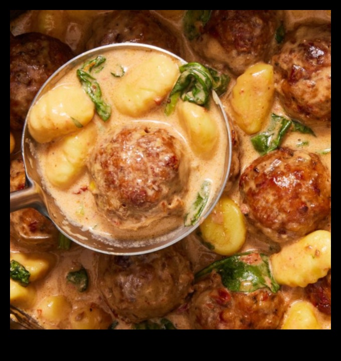 Slow Cooker Symphony: maitsete meloodia igas suutäies