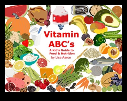 Laste toitumise ABC: Pediatric Essentials avalikustati