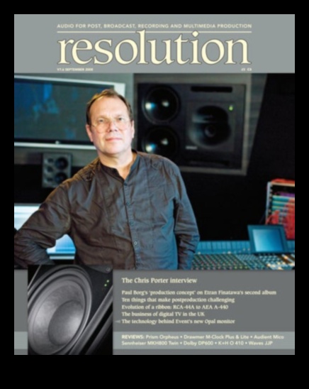 Resolution Revolution: vana- ja retroelektroonika kaasaegsetele videohuvilistele