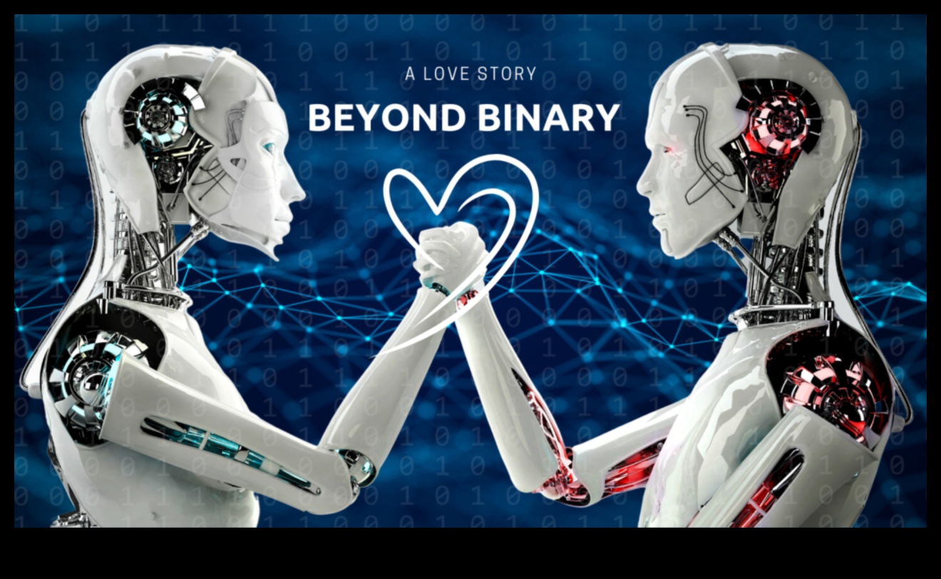 Beyond Binary: tähenduskihid tehisintellektis