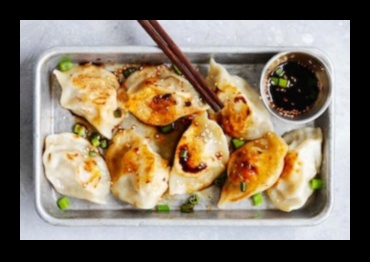Wonton Wonders: omandage täiuslike Aasia pelmeenide valmistamise kunst