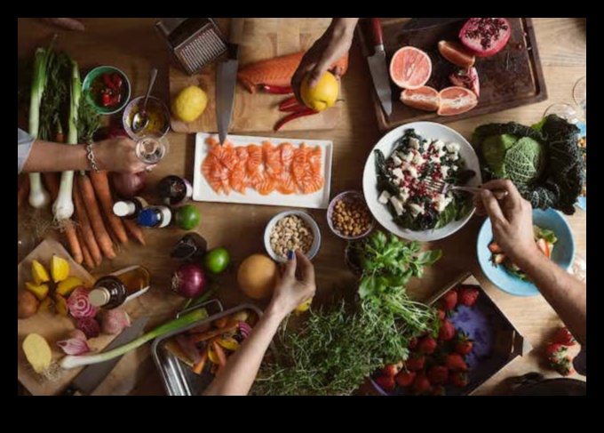 Geneetiline köök: tervises navigeerimine nutrigenoomika abil