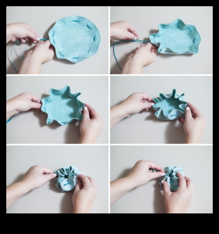 Aksessuaarid: DIY ehete ja kotiprojektid