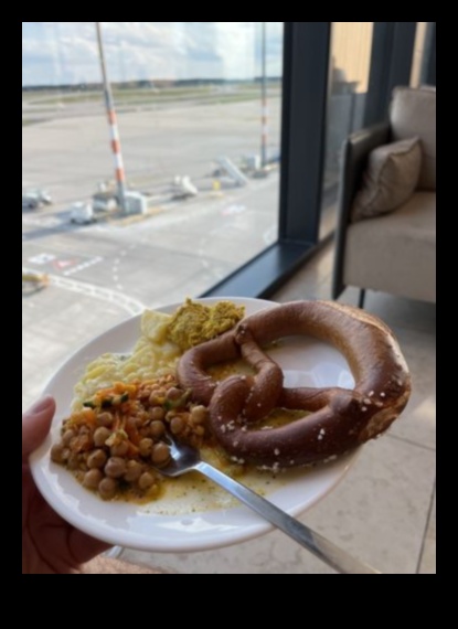 Vegan Voyage: alustage taimetoitel kulinaarset seiklust