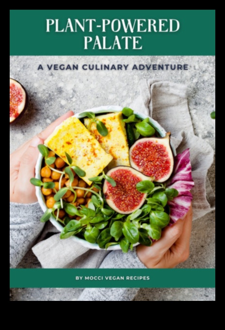 Vegan Voyage: alustage taimetoitel kulinaarset seiklust