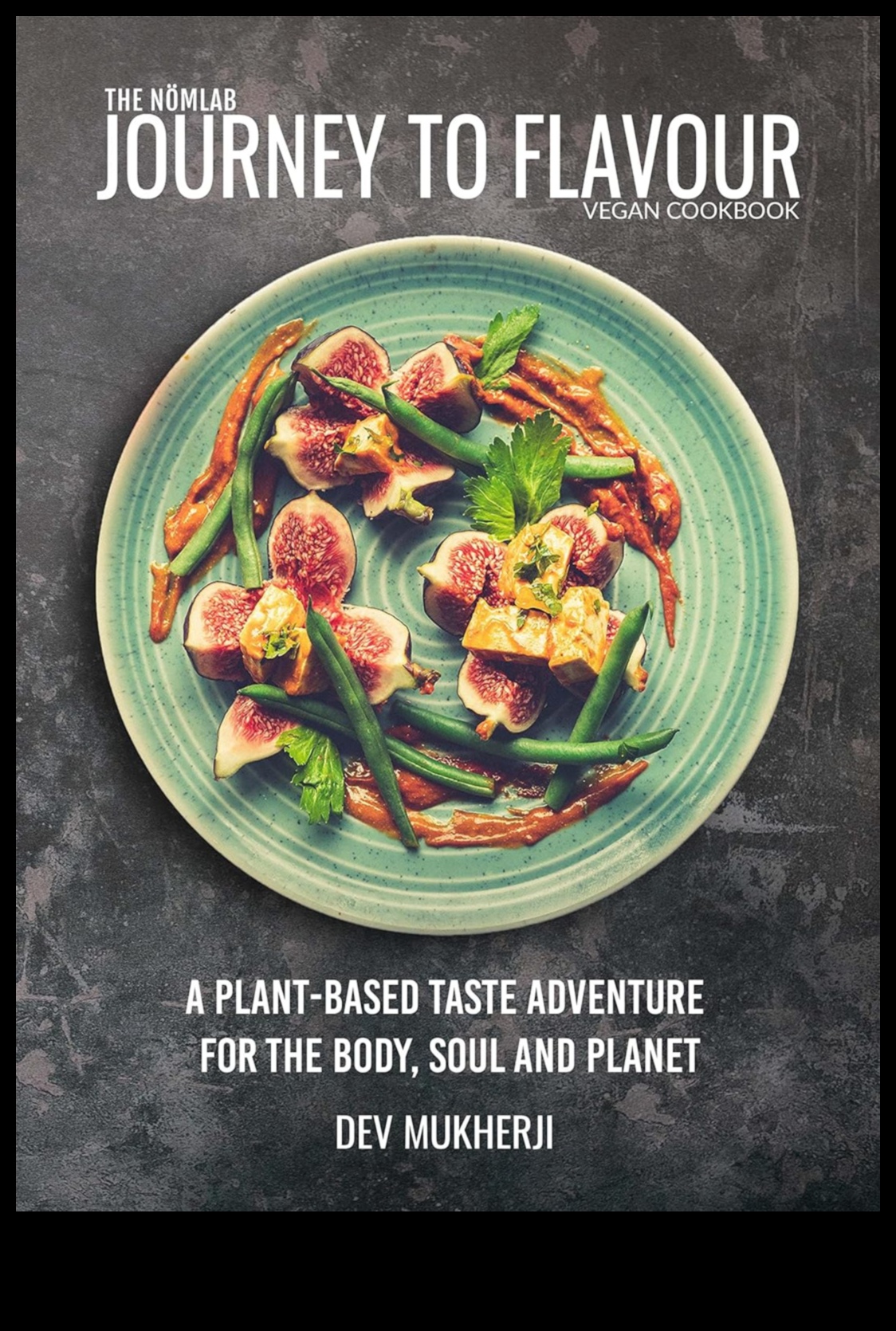 Vegan Voyage: alustage taimetoitel kulinaarset seiklust