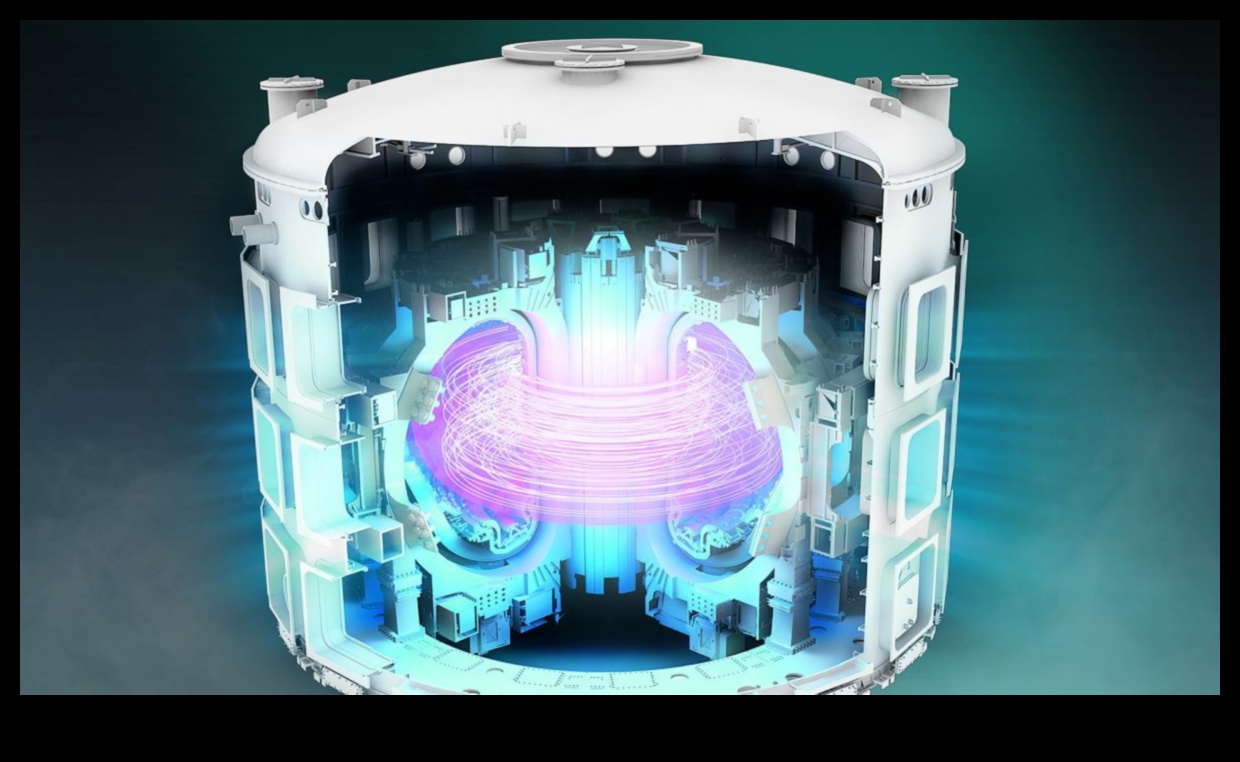 Aatomiimed: tuleviku kujundamine nanotehnoloogia uuendustega