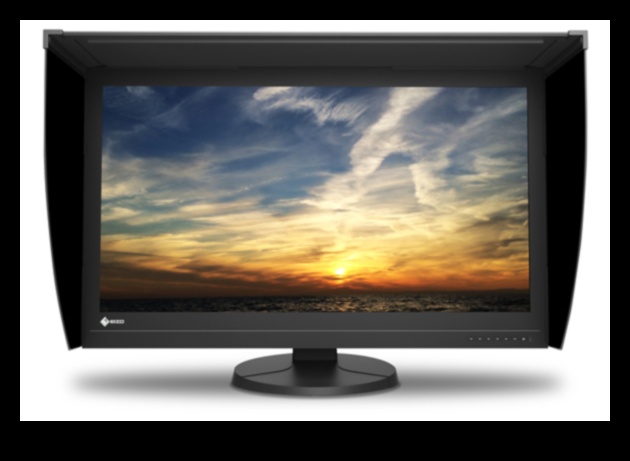HDR Havens: suure dünaamilise ulatusega monitorid elutruu pildi saamiseks