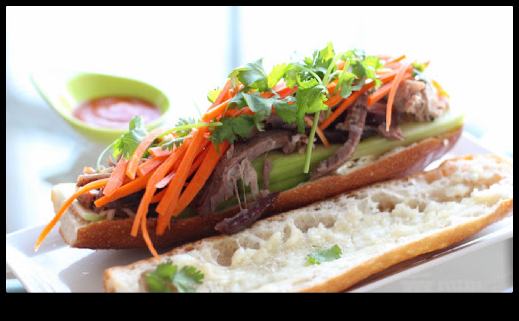 Banh Mi Bonanza: Vietnami võileivameisterlikkus