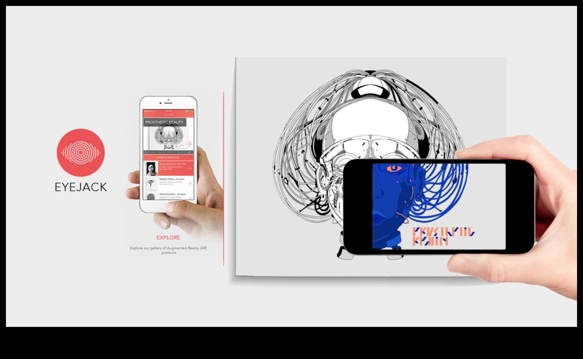Artistry in Augmentation: Mastering Craft of AR