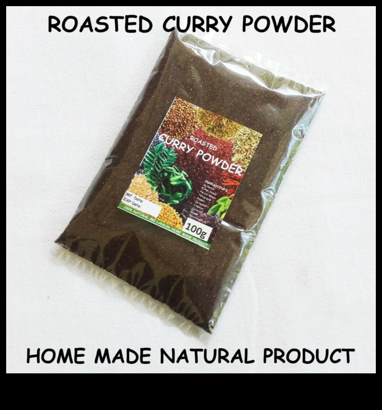 Curry Central: maitsev ringkäik Aasia vürtside kaudu