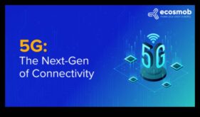 5G Ühenduvuse järgmine tehnoloogia