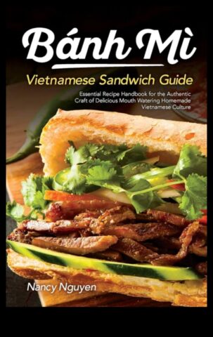 Banh Mi Bonanza Vietnami võileivameisterlikkuse ringreis