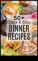 Easy Eats Kiired ja maitsvad retseptid igaks juhuks