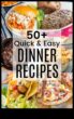 Easy Eats Kiired ja maitsvad retseptid igaks juhuks