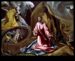 El Greco olemuse religioosne väljendus Hispaania renessansi kunstis