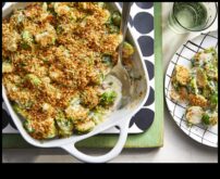 Gastronomic Partnersi äärised, mis täiendavad ja säravad