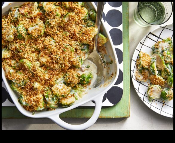 Gastronomic Partnersi äärised, mis täiendavad ja säravad