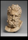 Herakles kiviskulptorite kangelastöö üleandmistes