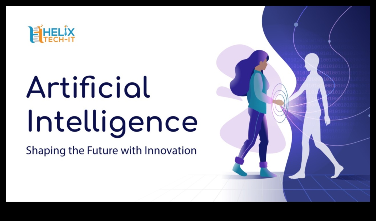 Innovatsiooni pioneerid: tuleviku kujundamine tehisintellekti tipptasemel