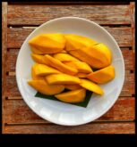 Mango Madness Suussulav ringkäik Mehhiko mangoloomingutesse