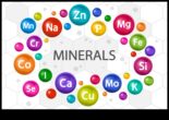 Mineraalsümfoonia Tervisliku füüsis jaoks oluliste elementide sümfoonia