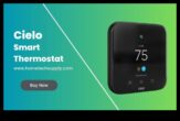 Mõistlik kliimaseade Termostaatide ja elektroonika edasine tee temperatuuri valdamiseks
