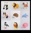 Origami Animals Papercraft kõigile