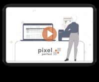 Pixel Perfect Õige viis kätte jõudma pilvelahenduste täpsus