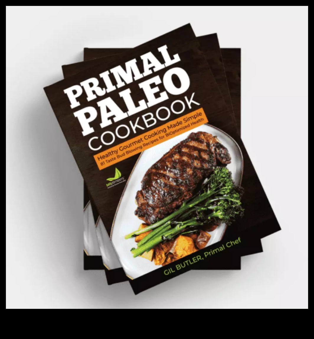 Primal Plateau: suurendage oma kulinaarset kogemust paleostiilis