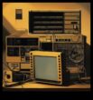 Resolution Revolution Saada teada kuidas teha klassikaline ja retroelektroonika toovad kaasaegsesse videosse uue eksistents