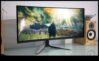 Suurem kui 1080p Quad HD mängumonitoride teave