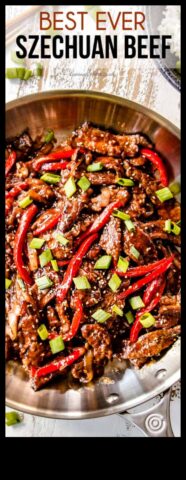 Szechuani särtsakas vürtsitage oma elustiilid julgete Aasia maitsetega