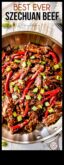 Szechuani särtsakas vürtsitage oma elustiilid julgete Aasia maitsetega